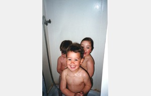 1997 - Tous dans la même douche