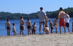 2009 - Lac de St-Pardoux
