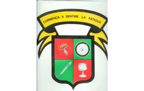 Le site officiel des &quot;Commença à Sentire La Fatigua&quot;